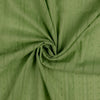 Baumwoll-Voile Dobby - lindgrün - Reststück 1,8M