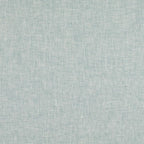 Leinen-Baumwolle fischgrät - mint
