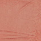 Suede, Velour-Kunstleder - altrosa - Reststück 1,7m