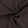 Viskose Stretch Twill - dusty brown *Videovorstellung*