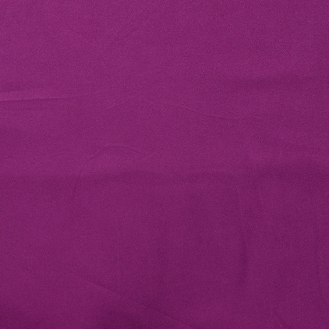 Viskose Stretch Twill - cyclam *Videovorstellung*
