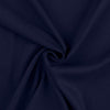 Viskose Stretch Twill - navy *Videovorstellung*
