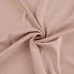 Viskose Stretch Twill - nude *Videovorstellung*