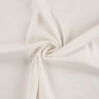 Viskose Stretch Twill - ecru *Videovorstellung*