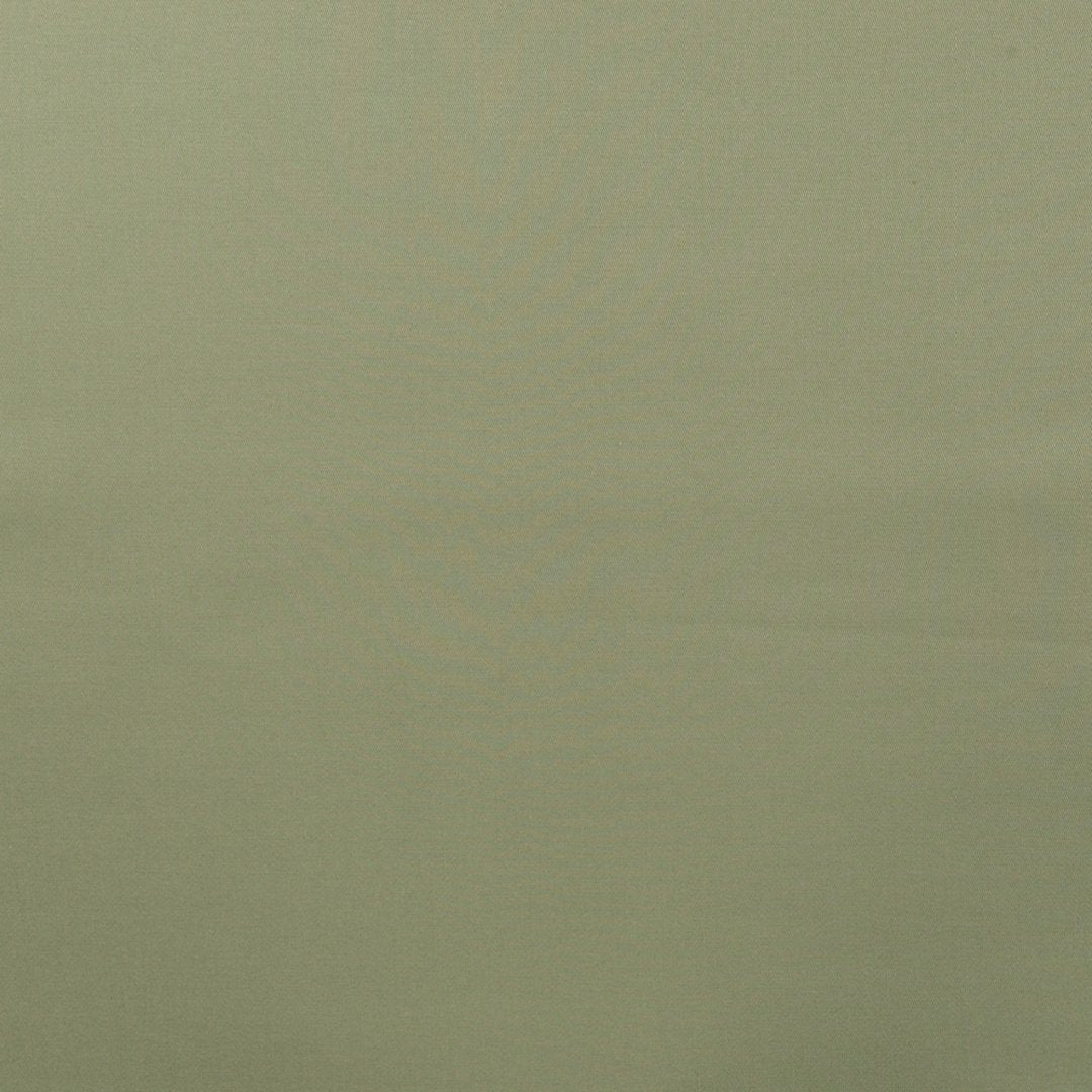 Baumwoll-Stretch uni - oliv *Videovorstellung*