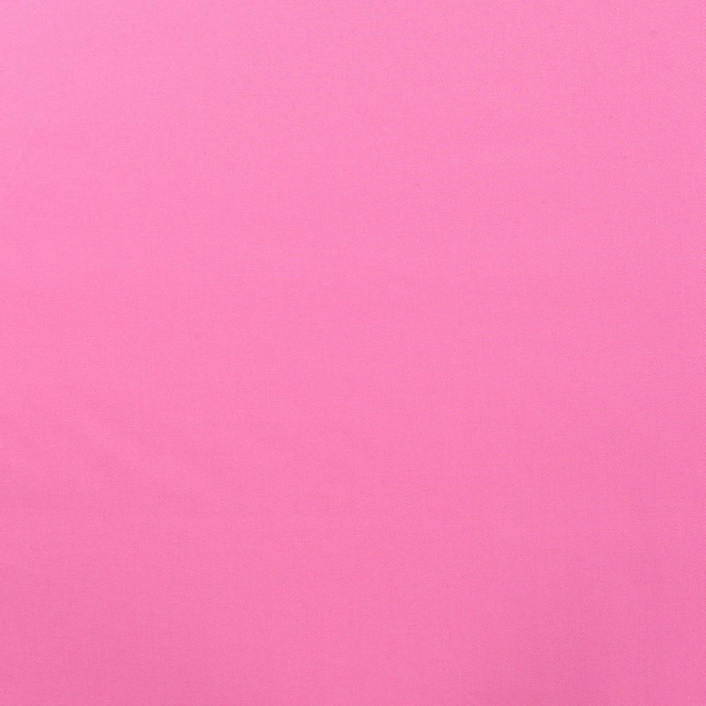 Baumwoll-Stretch uni - pink *Videovorstellung*