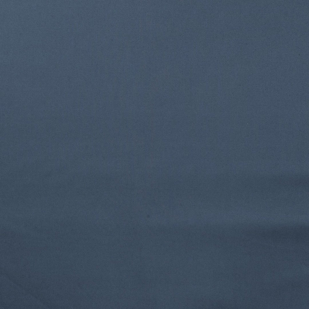 Baumwoll-Stretch uni - denim *Videovorstellung*
