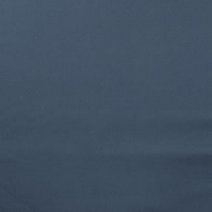 Baumwoll-Stretch uni - denim *Videovorstellung*