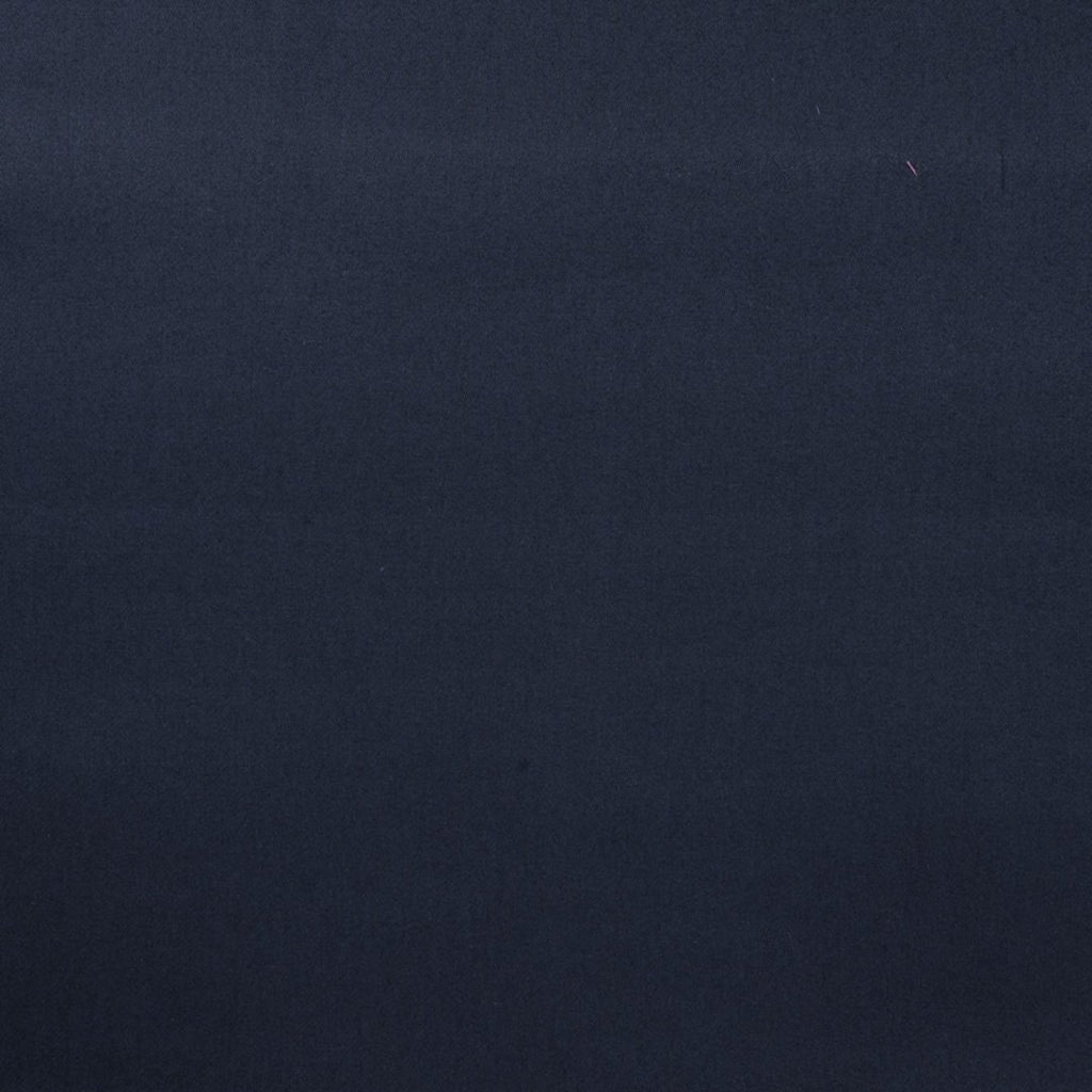 Baumwoll-Stretch uni - navy *Videovorstellung*