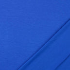 Viskosejersey uni - royalblau *Videovorstellung*