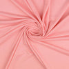 Viskosejersey uni - rosa *Videovorstellung*