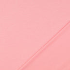 Viskosejersey uni - rosa *Videovorstellung*