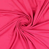 Viskosejersey uni - pink *Videovorstellung*