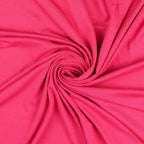 Viskosejersey uni - pink *Videovorstellung*