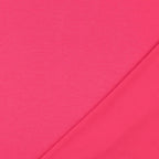 Viskosejersey uni - pink *Videovorstellung*