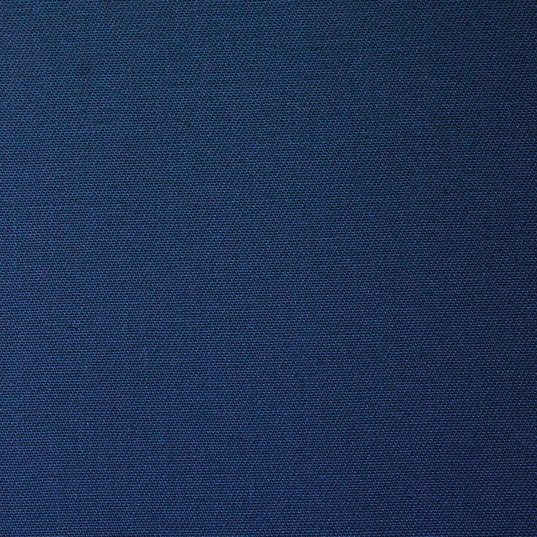 Köper blau - Reststück 2,0M