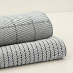 Jacquard Jersey "Wismar" Swafing - Karos *Videovorstellung*