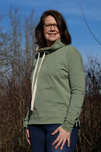 Designbeispiel: lillesol women No.61 Casual Sweater