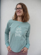 Designbeispiel: lillesol women No.61 Casual Sweater