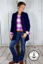 Designbeispiel: lillesol women No.37 Westigan