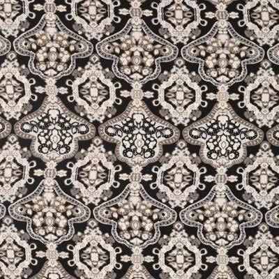 Viskose Twill "Damascus" - sand *Videovorstellung*
