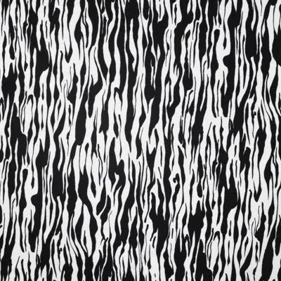 Travel Punta black&white - flames *Videovorstellung*
