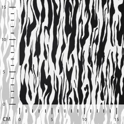 Travel Punta black&white - flames *Videovorstellung*