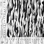 Travel Punta black&white - flames *Videovorstellung*