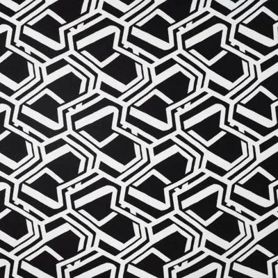 Travel Punta black&white - honeycomb *Videovorstellung*