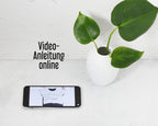 Papierschnittmuster lillesol women No.44 Kleid & Shirt Miaflora *mit Video-Nähanleitung* ✂✂✂