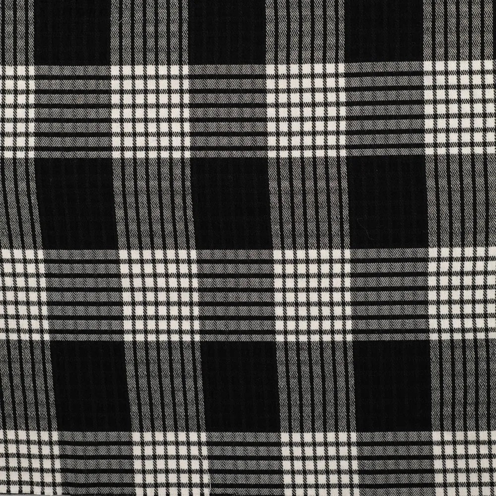 Viskosegemisch leicht elastisch - 2 tone check *Videovorstellung*