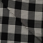 Viskosegemisch leicht elastisch - 2 tone check *Videovorstellung*