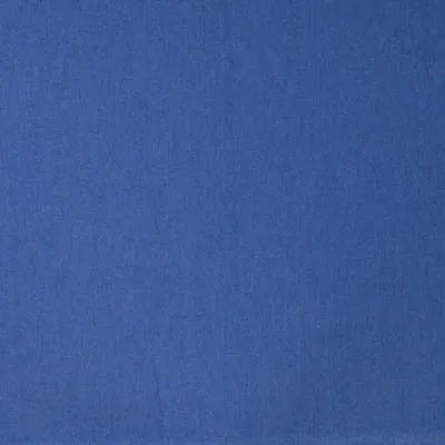 Doubleface-Strick - royalblau/grau *Videovorstellung*