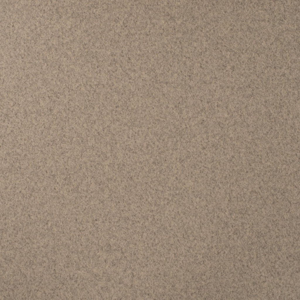 Mantelstoff dehnbar - sand melange
