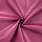 Kunstleder metallic - cyclam *Videovorstellung*