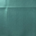 Kunstleder metallic - grün *Videovorstellung*