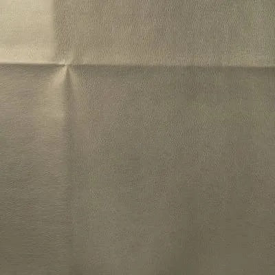 Kunstleder metallic - oliv *Videovorstellung*