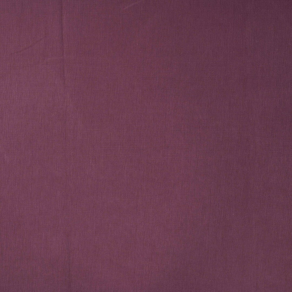 Modal-Pique schwer - burgundy