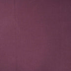 Modal-Pique schwer - burgundy