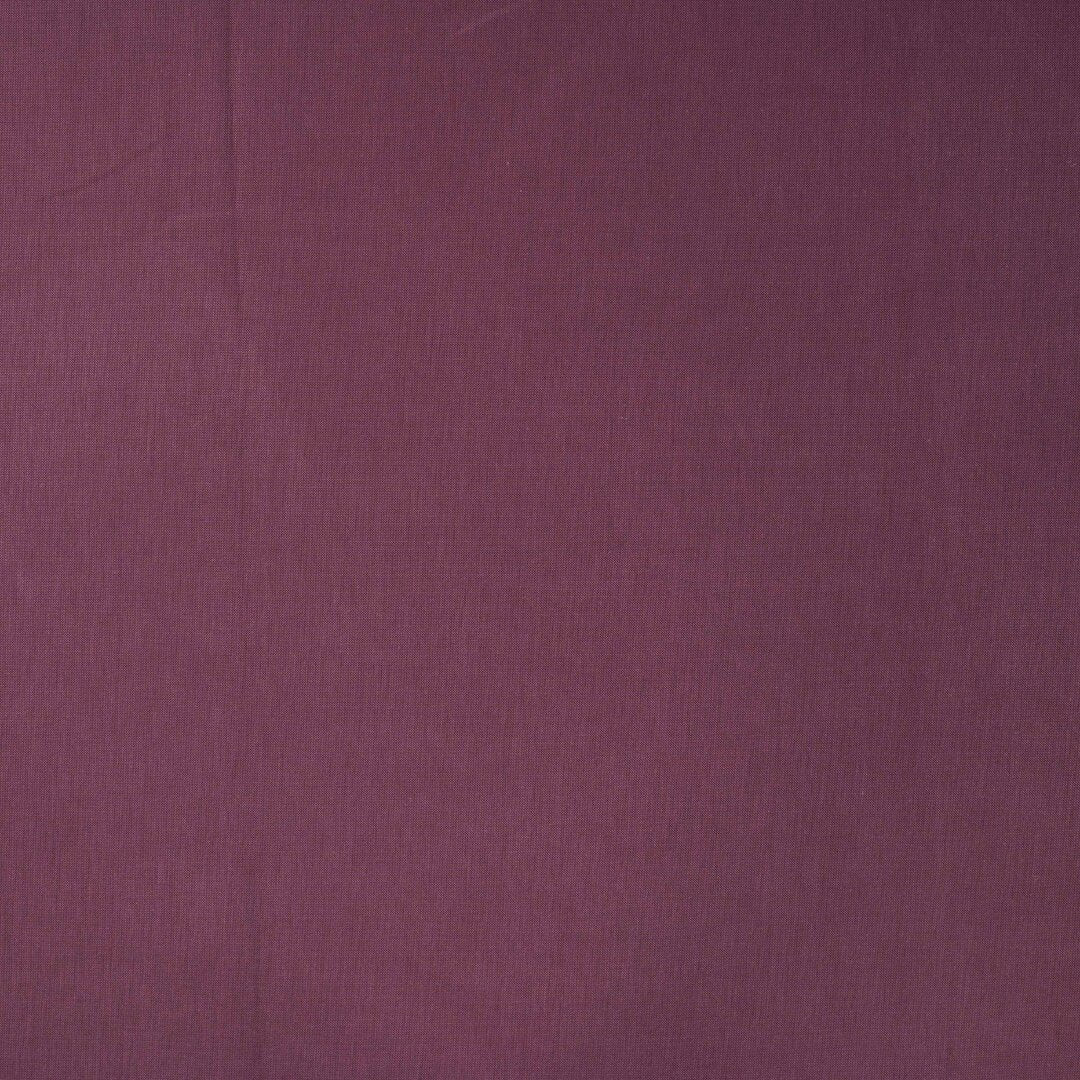 Modal-Pique schwer - burgundy