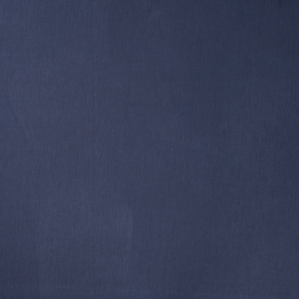 Modal-Pique schwer - navy