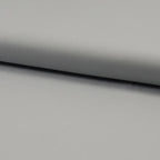 Baumwoll-Voile silky touch - silbergrau *Videovorstellung*