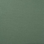 Baumwollstrick elastisch - dusty green *Videovorstellung*