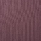Baumwollstrick elastisch - mauve *Videovorstellung*