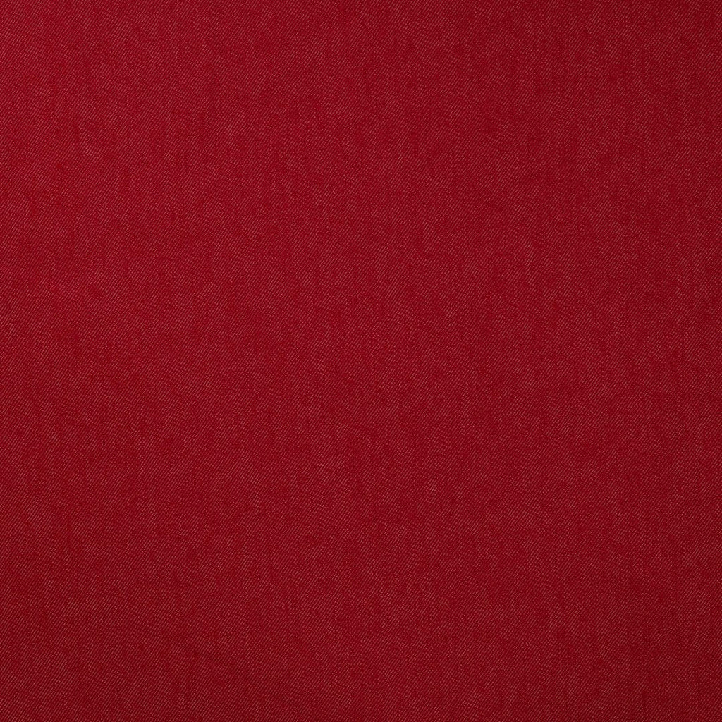 Jeans/Denim - rot *Videovorstellung*