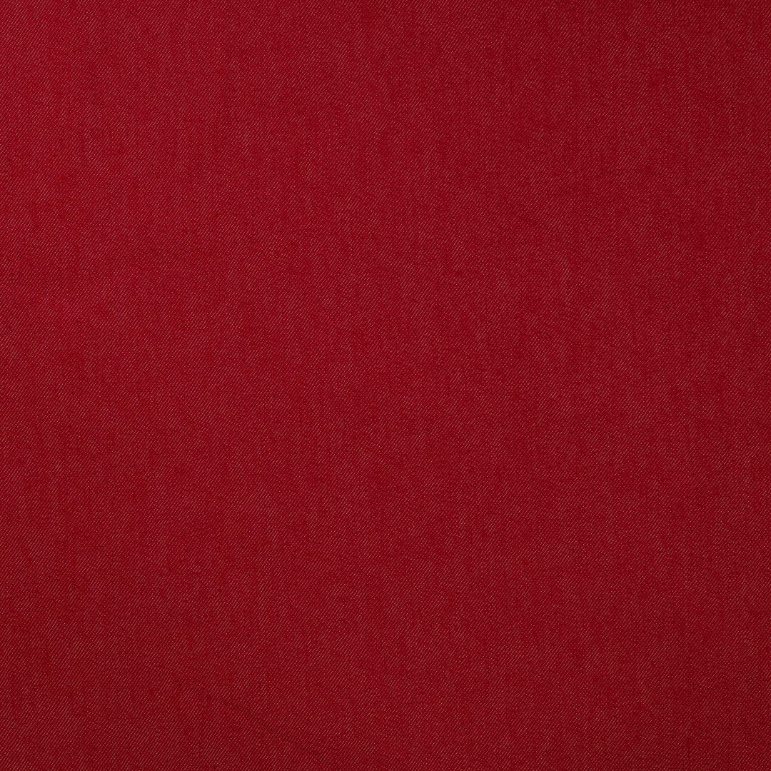 Jeans/Denim - rot *Videovorstellung*