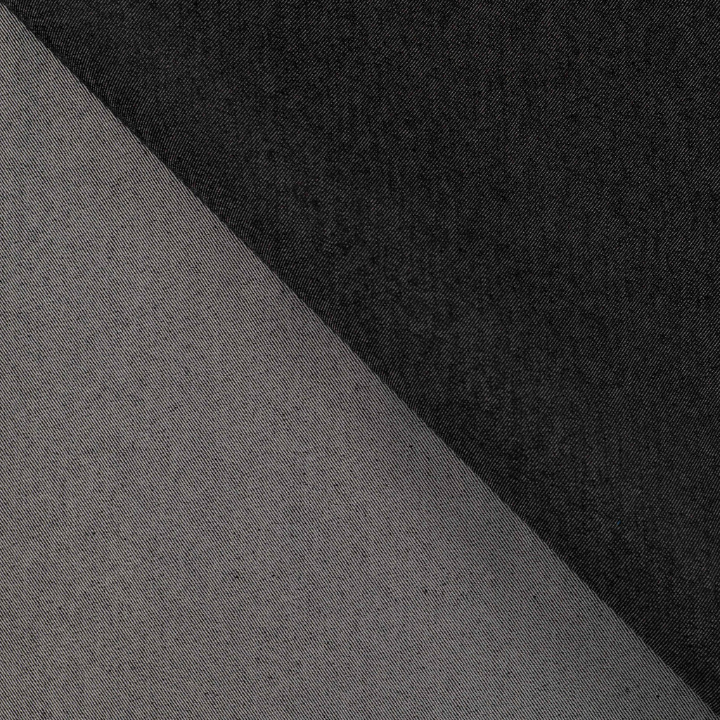 Jeans/Denim - schwarz *Videovorstellung*
