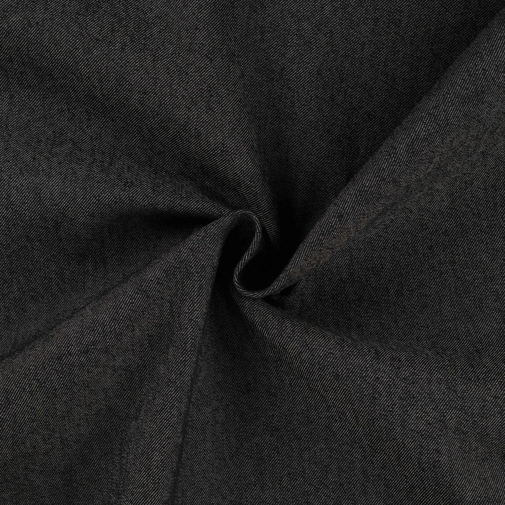 Jeans/Denim - schwarz *Videovorstellung*