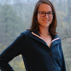 Designbeispiel: lillesol women No.68 Cardigan "Viga" mit Video-Nähanleitung