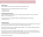 EasyBook ♥ Ebook / Schnittmuster Handtasche "Avila"